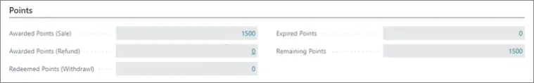 member_points