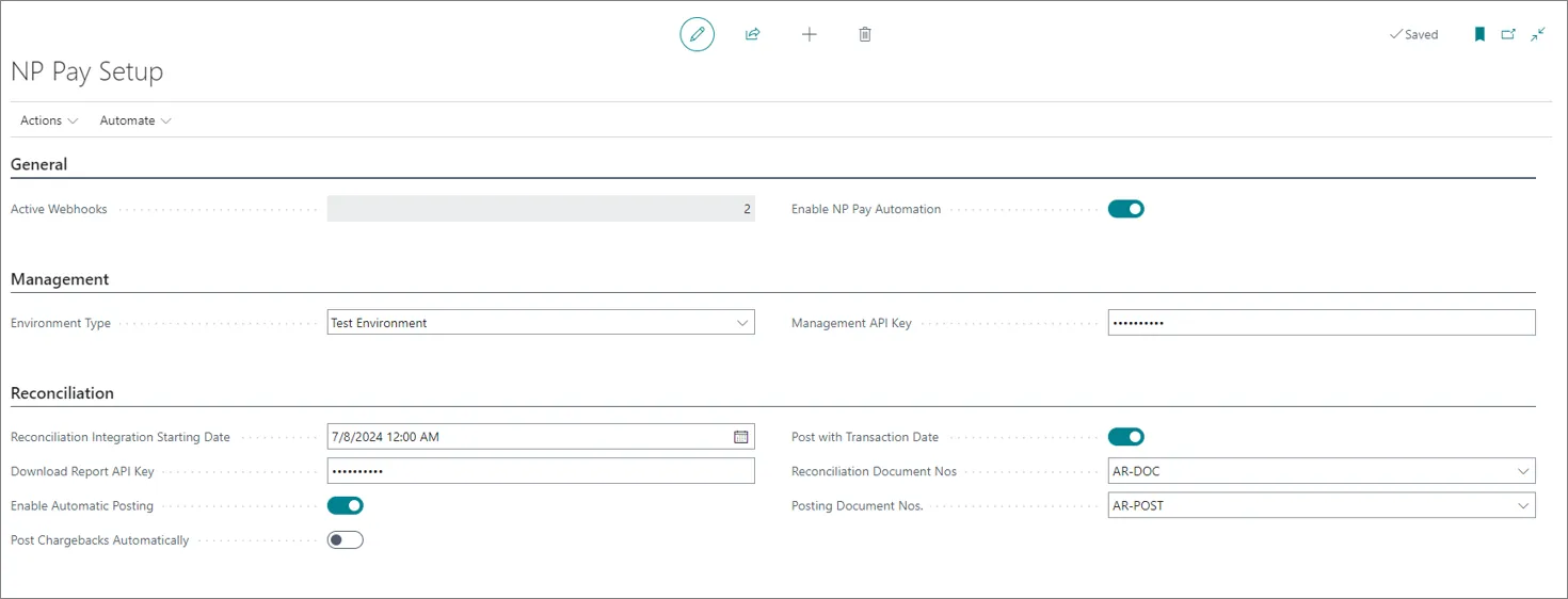 np_pay_setup