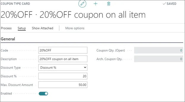 Coupon_setup