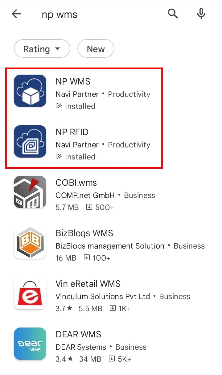 npwms_apps