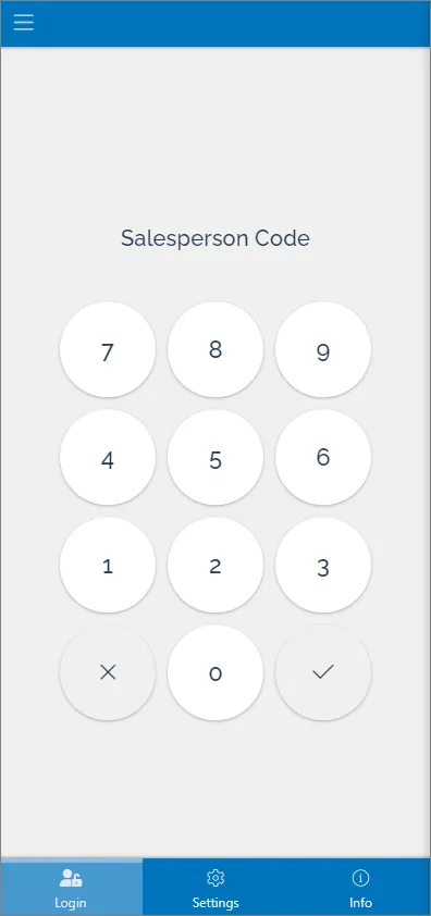 LOGIN