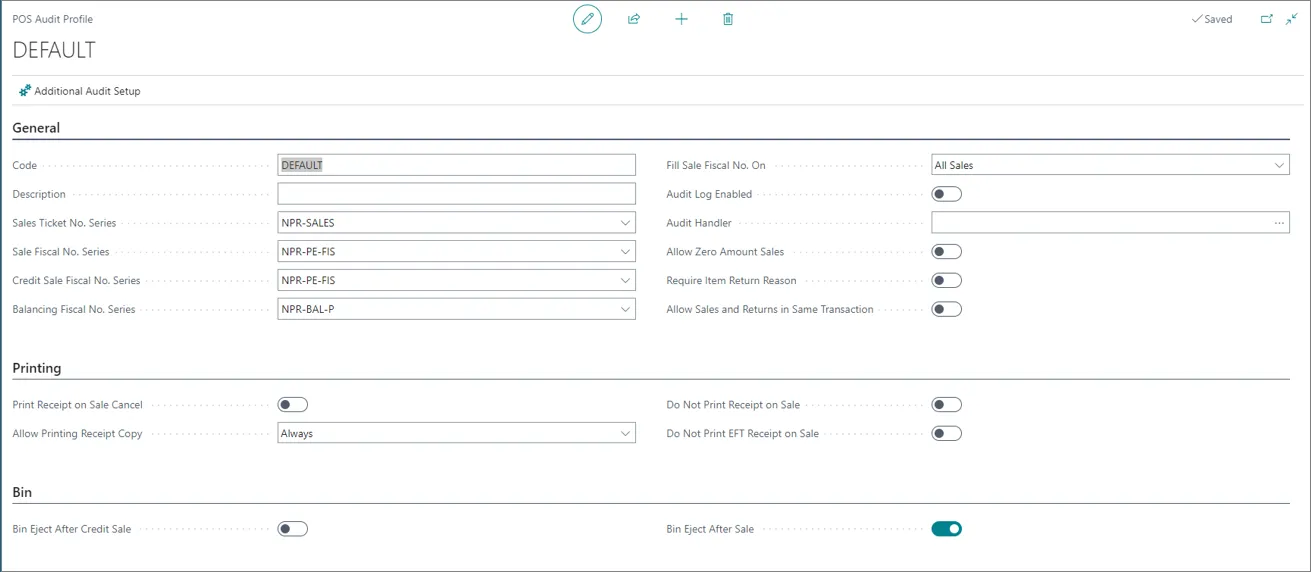 audit_profile