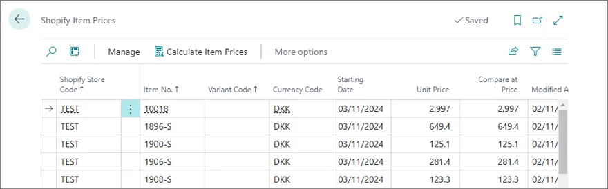 shopify_item_prices
