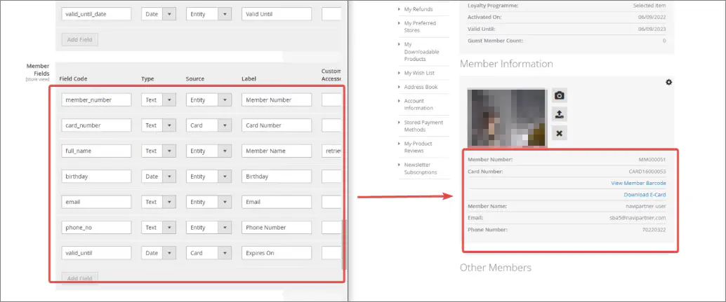 membership_information_setup