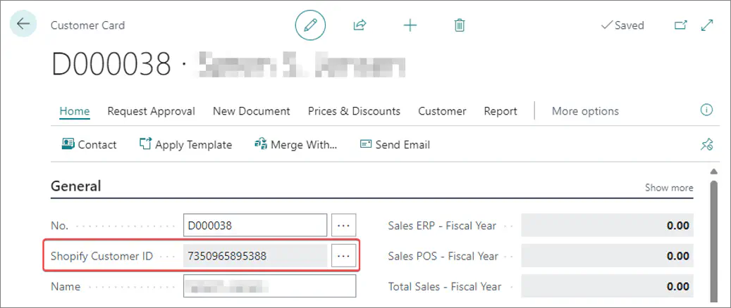 shopify_customer_id