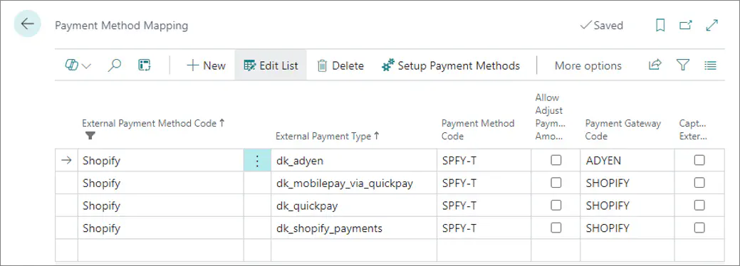 payment_method_mapping