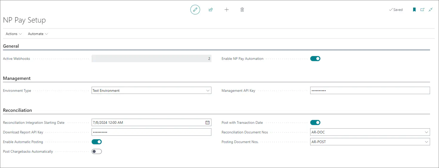 np_pay_setup